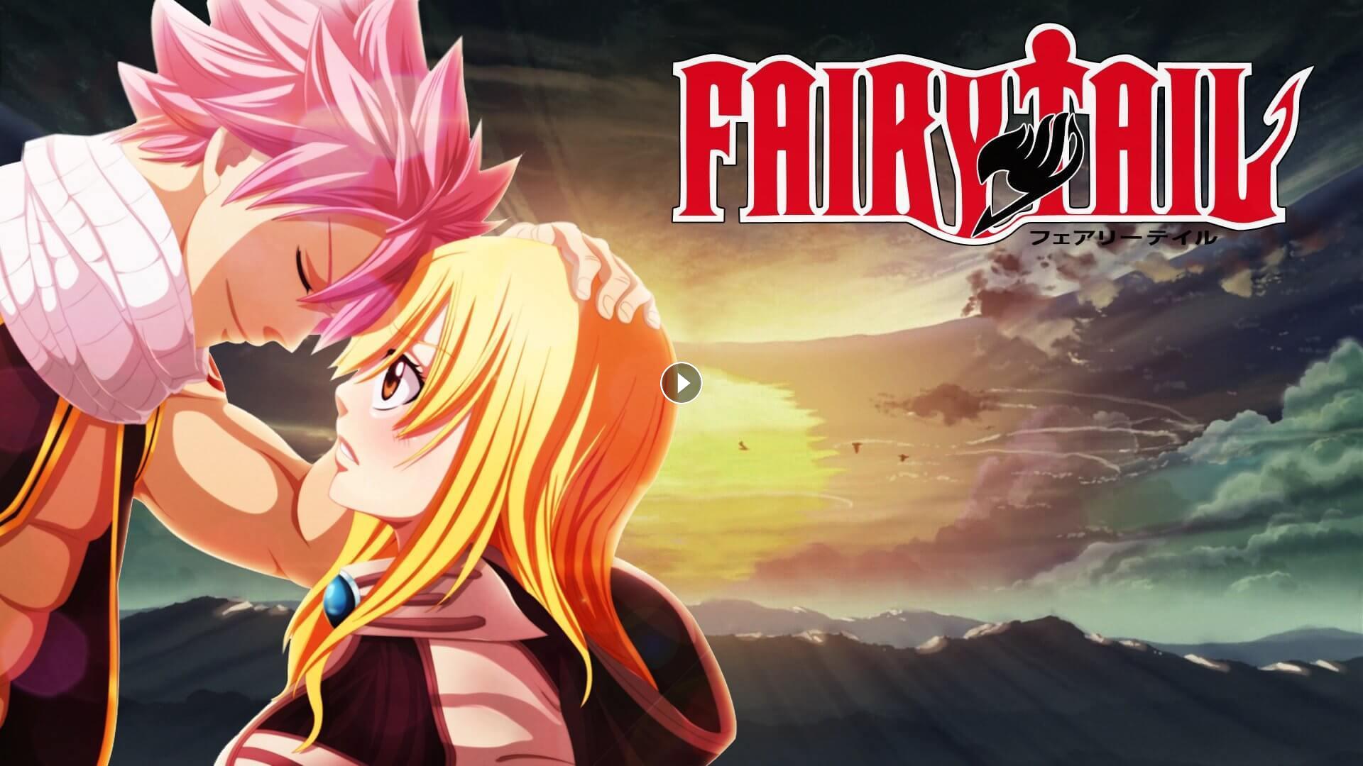فيري تيل Fairy Tail الموسم 2 الحلقة 14 الرابعة عشر مترجمة