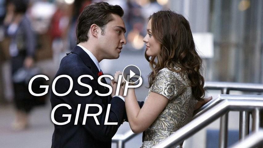 Gossip girl 2021 فاصل اعلاني