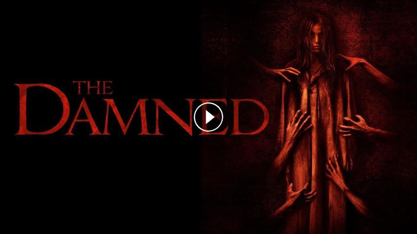 مشاهدة فيلم The Damned 2013 مترجم Hd اون لاين 