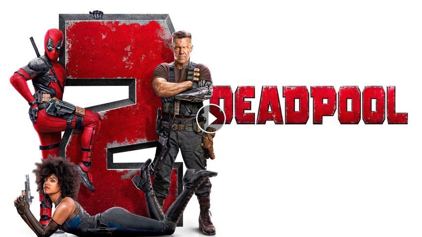 deadpool 2 مترجم اون لاين للكبار