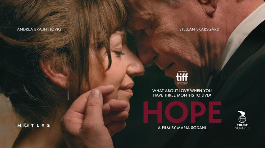 مشاهدة فيلم Hope 2019 مترجم
