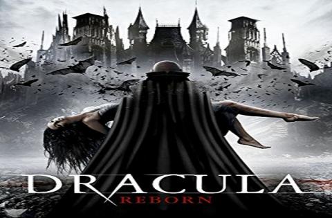 مشاهدة فيلم Dracula Reborn (2014) مترجم