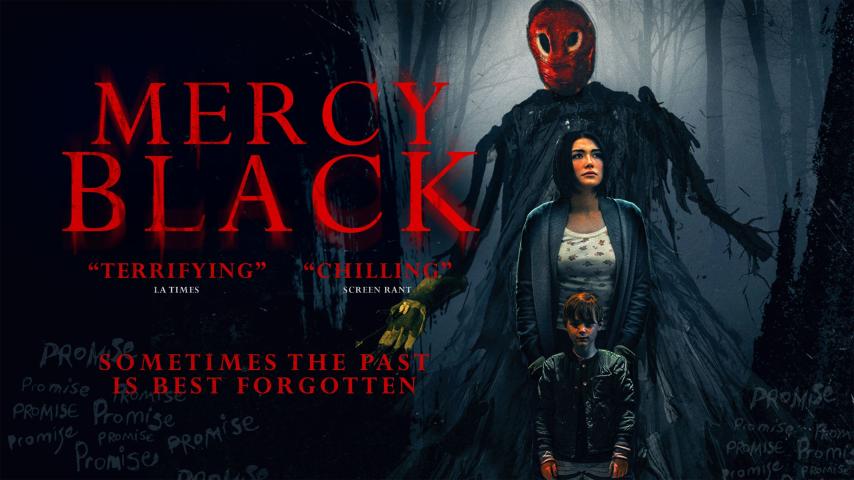 مشاهدة فيلم Mercy Black (2019) مترجم