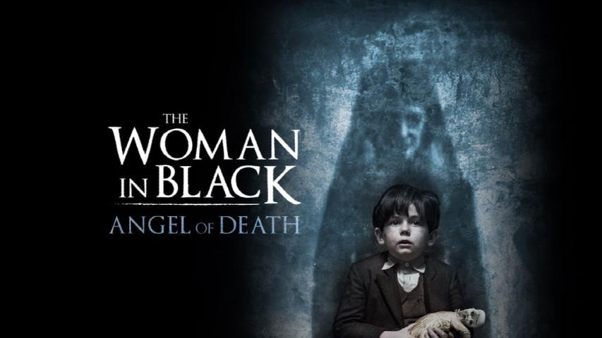 مشاهدة فيلم The Woman in Black 2- Angel of Death (2014) مترجم