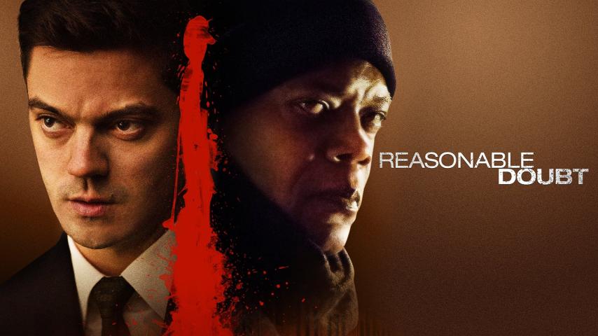 مشاهدة فيلم Reasonable Doubt (2014) مترجم