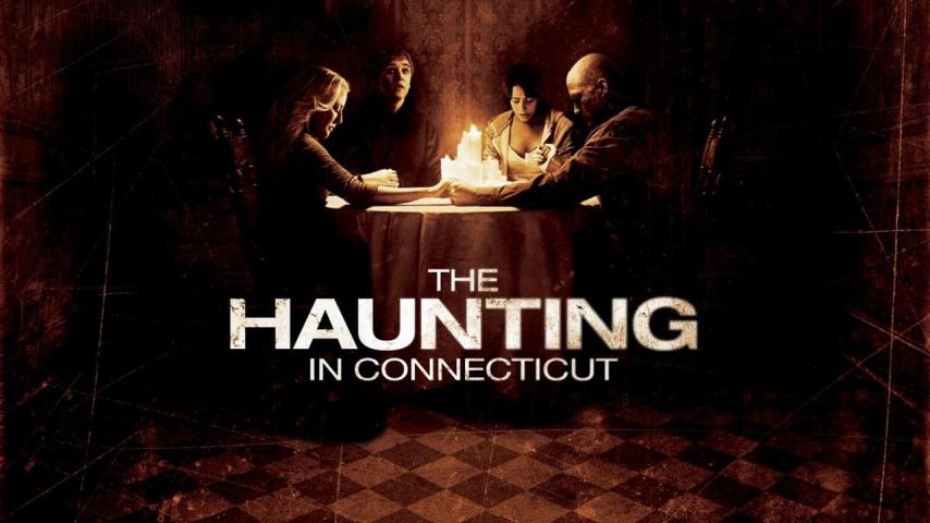 مشاهدة فيلم The Haunting in Connecticut (2009) مترجم