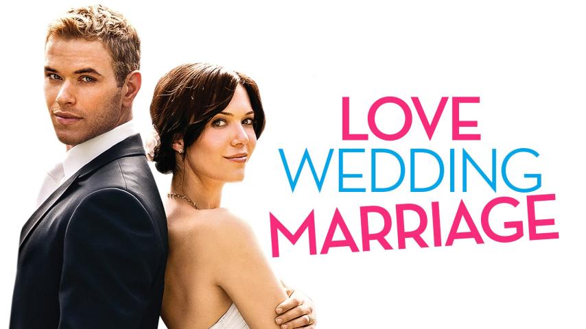 مشاهدة فيلم Love, Wedding, Marriage (2011) مترجم