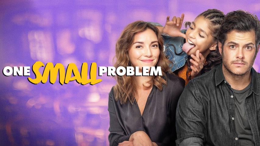 مشاهدة فيلم One Small Problem 2020 مترجم