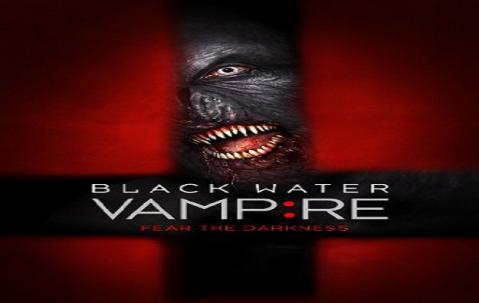 مشاهدة فيلم The Black Water Vampire (2014) مترجم