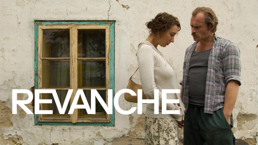 مشاهدة فيلم Revanche (2008) مترجم