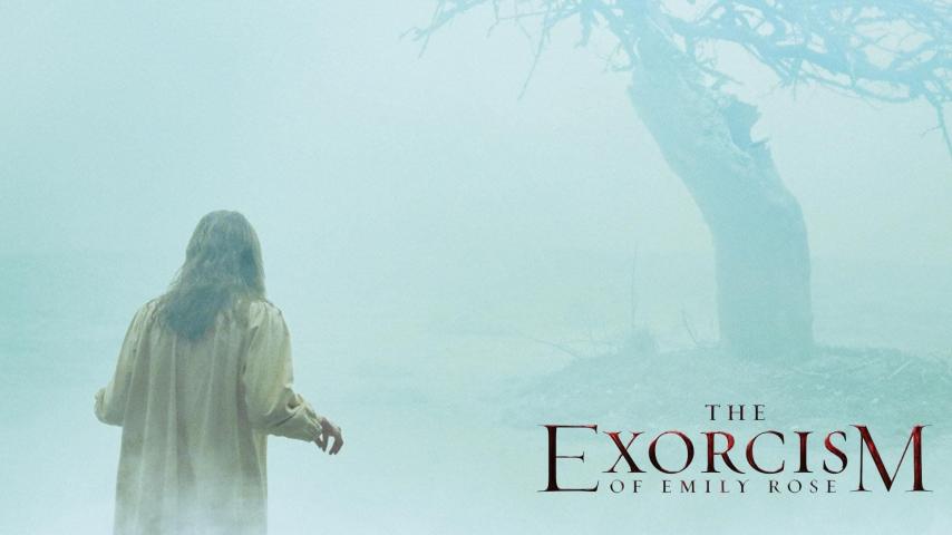 مشاهدة فيلم The Exorcism of Emily Rose (2005) مترجم