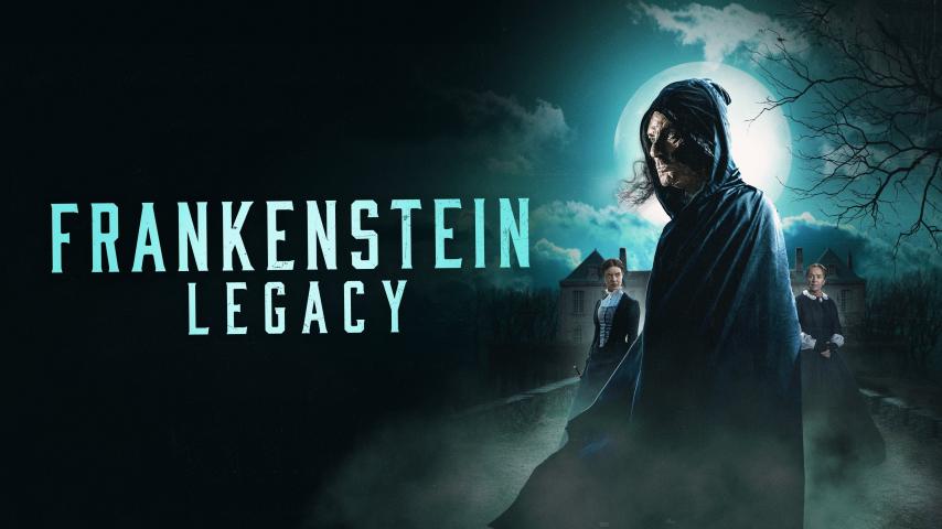 مشاهدة فيلم Frankenstein: Legacy 2024 مترجم