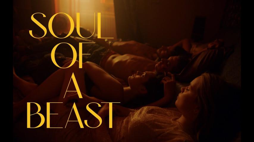 مشاهدة فيلم Soul of a Beast (2021) مترجم