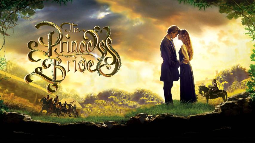 مشاهدة فيلم The Princess Bride 1987 مترجم