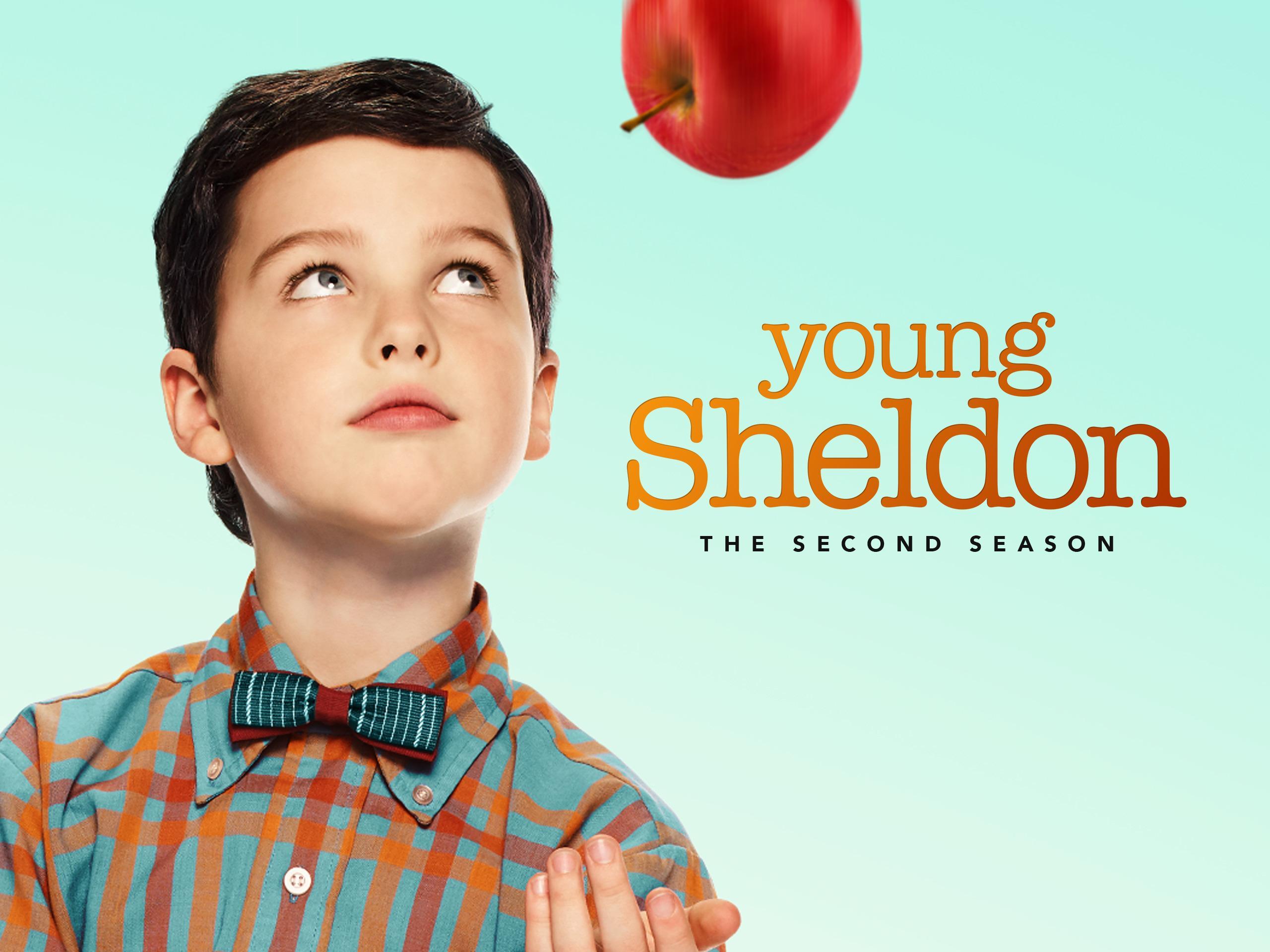 مسلسل Young Sheldon الموسم 2 الحلقة 1 الأولى مترجمة