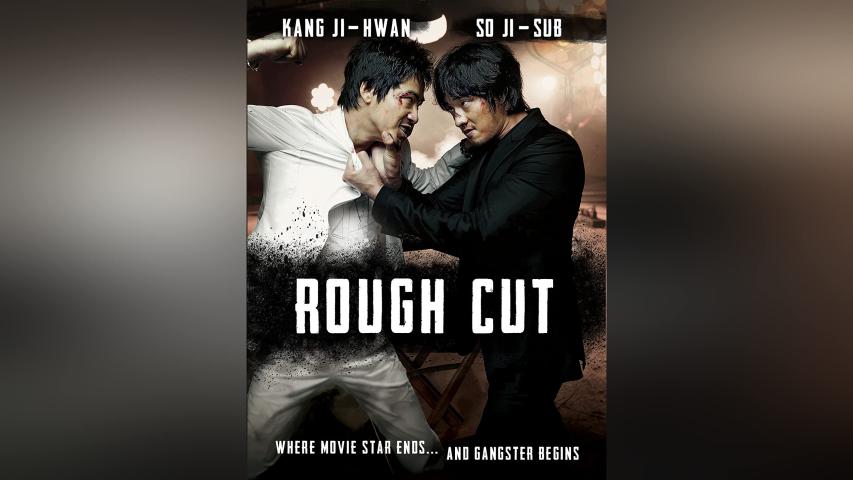 مشاهدة فيلم Rough Cut (2008) مترجم