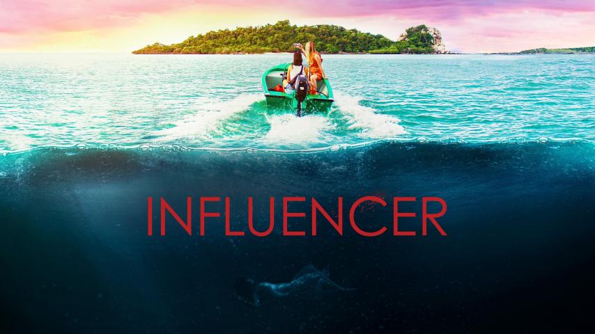 مشاهدة فيلم Influencer (2023) مترجم