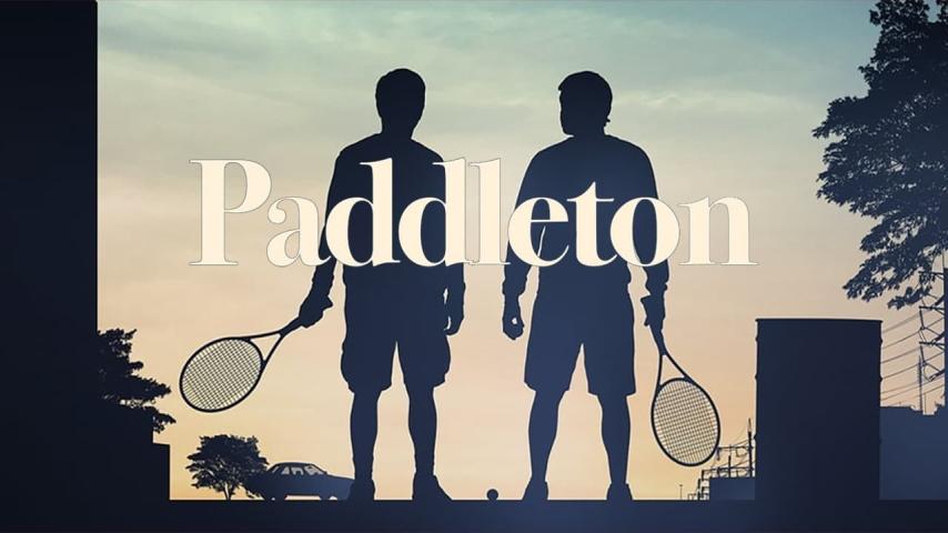 مشاهدة فيلم Paddleton (2019) مترجم