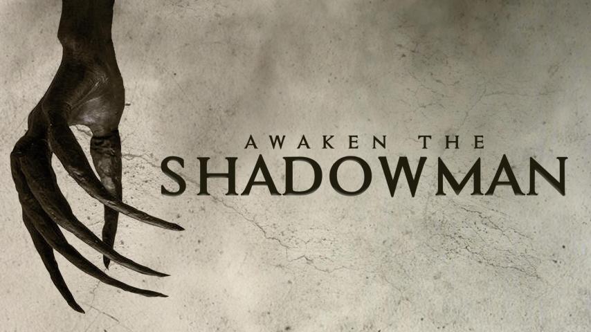 مشاهدة فيلم Awaken the Shadowman (2017) مترجم