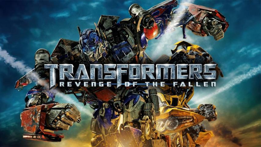 مشاهدة فيلم Transformers Revenge Of The Fallen (2009) مترجم