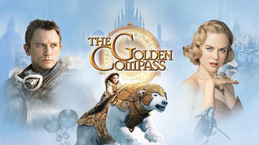 مشاهدة فيلم The Golden Compass (2007) مترجم