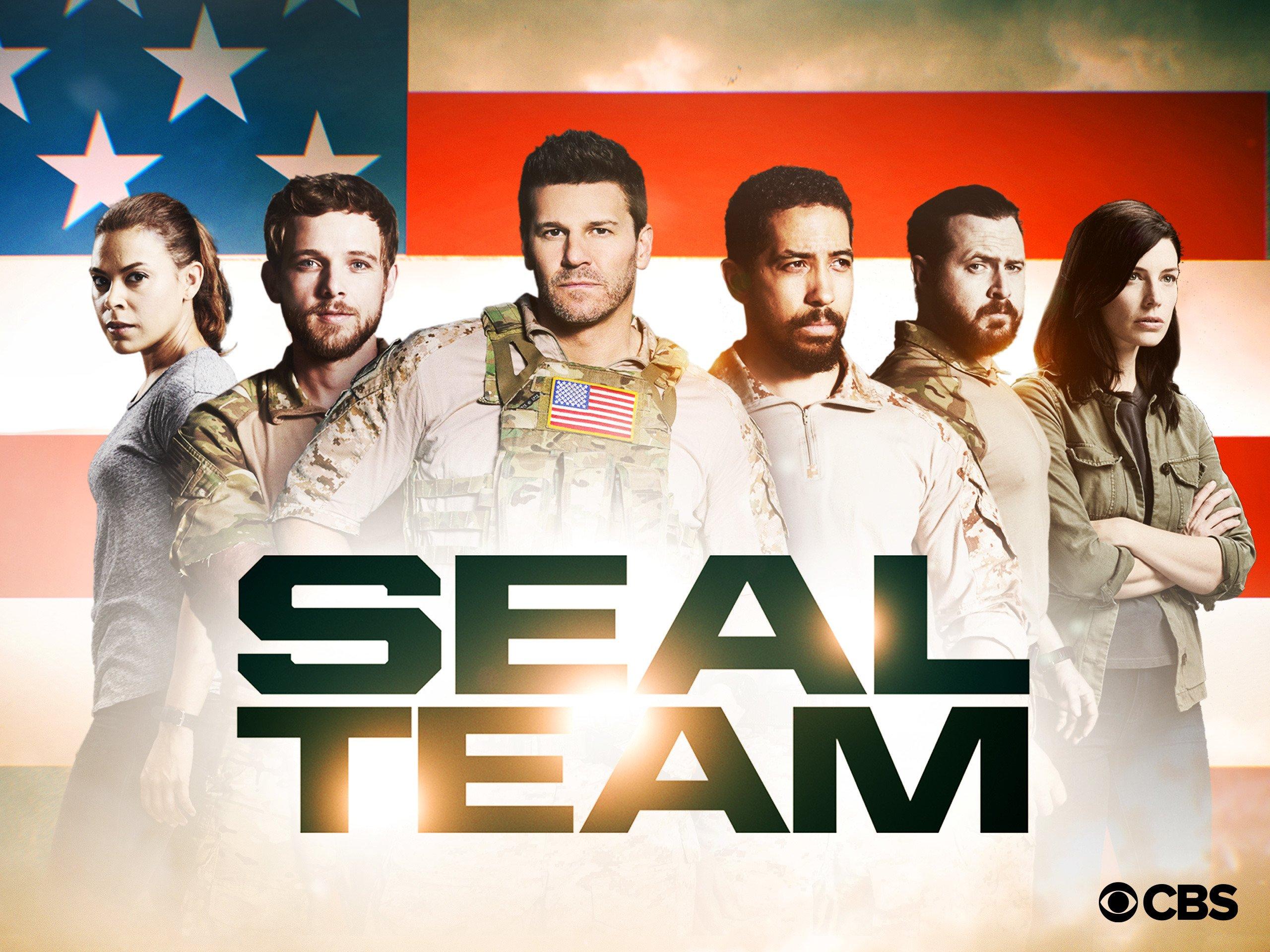 مسلسل SEAL Team الموسم 2 الحلقة 1 الأولى مترجمة