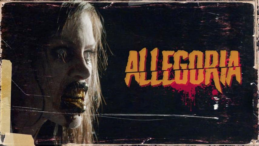 مشاهدة فيلم Allegoria 2022 مترجم