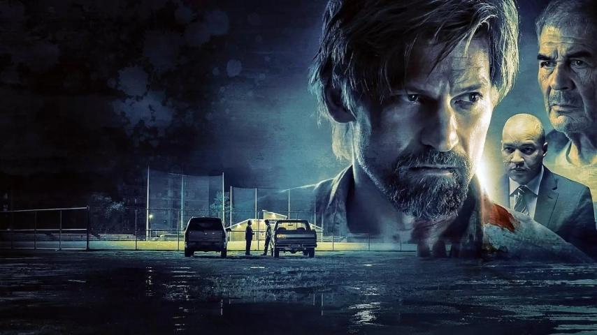 مشاهدة فيلم Small Crimes (2017) مترجم