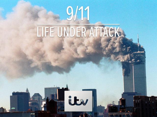 مشاهدة فيلم 9/11: Life Under Attack (2021) مترجم