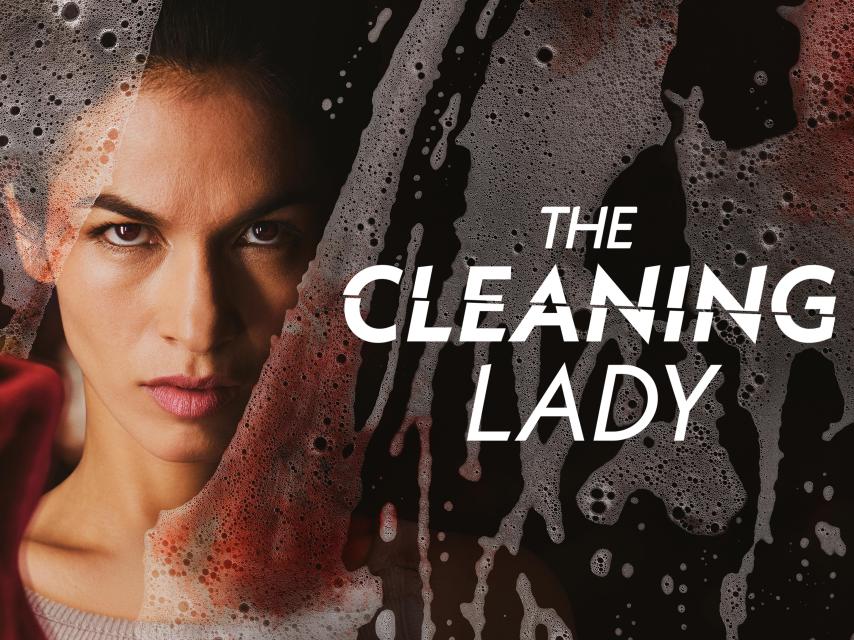 مسلسل The Cleaning Lady الموسم 1 الحلقة 1 مترجمة