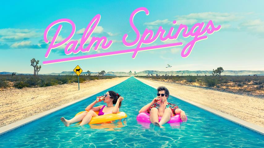 مشاهدة فيلم Palm Springs (2020) مترجم