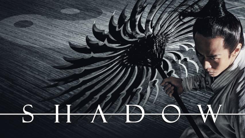 مشاهدة فيلم Shadow (2018) مترجم