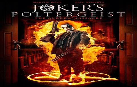 مشاهدة فيلم Jokers Wild (2016) مترجم