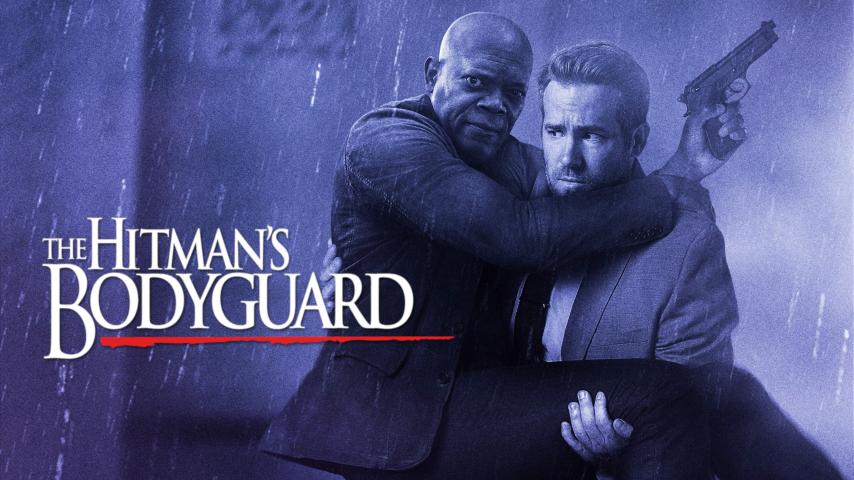 مشاهدة فيلم The Hitmans Bodyguard (2017) مترجم