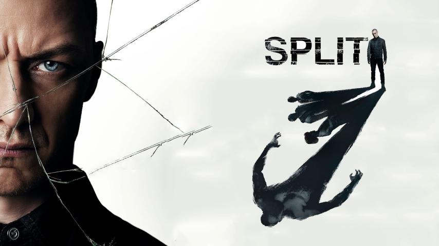 مشاهدة فيلم Split (2016) مترجم