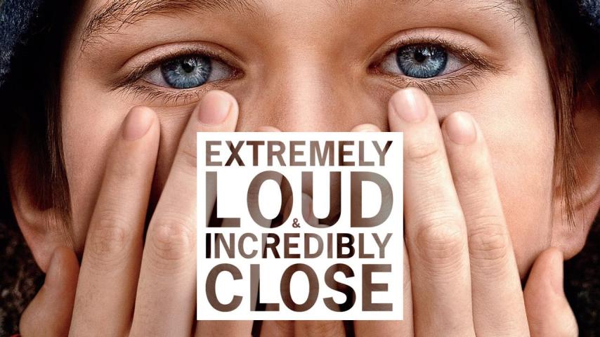 مشاهدة فيلم Extremely Loud & Incredibly Close (2011) مترجم