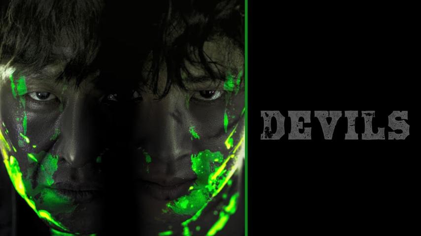 مشاهدة فيلم Devils (2023) مترجم