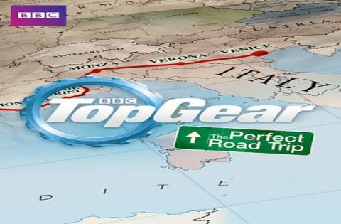 مشاهدة فيلم Top Gear: The Perfect Road Trip (2013) مترجم