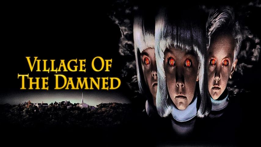 مشاهدة فيلم Village of the Damned (1995) مترجم