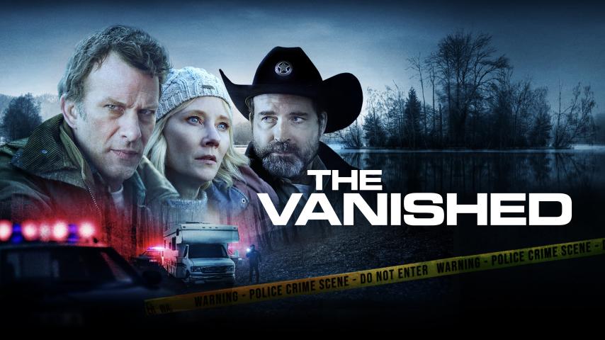 مشاهدة فيلم The Vanished (2020) مترجم