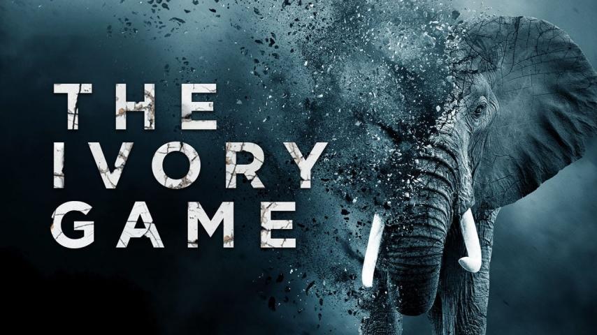 مشاهدة فيلم The Ivory Game (2016) مترجم