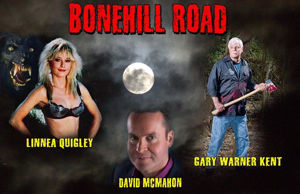 مشاهدة فيلم Bonehill Road (2017) مترجم