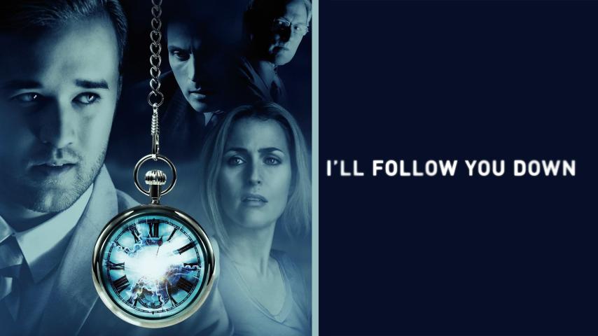 مشاهدة فيلم I’ll Follow You Down (2013) مترجم