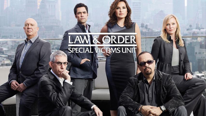 مسلسل Law & Order: Special Victims Unit الموسم 14 الحلقة 1 مترجمة