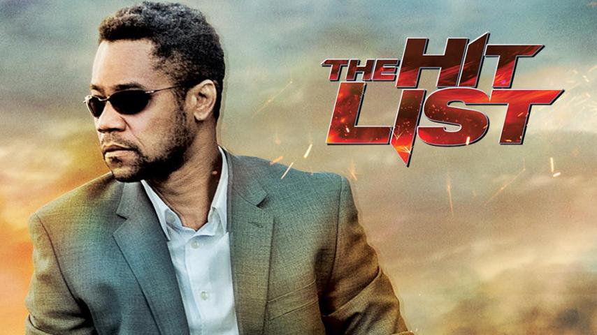 مشاهدة فيلم The Hit List (2011) مترجم