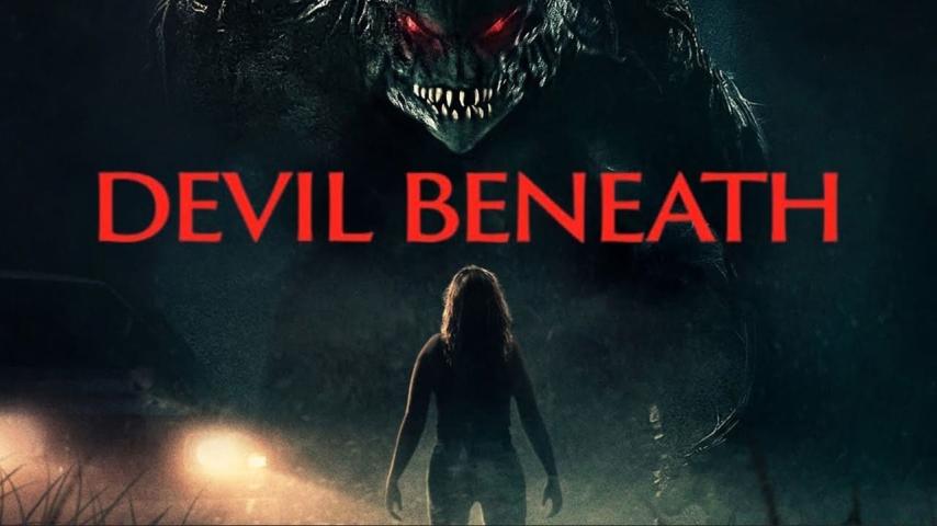 مشاهدة فيلم Devil Beneath (2023) مترجم