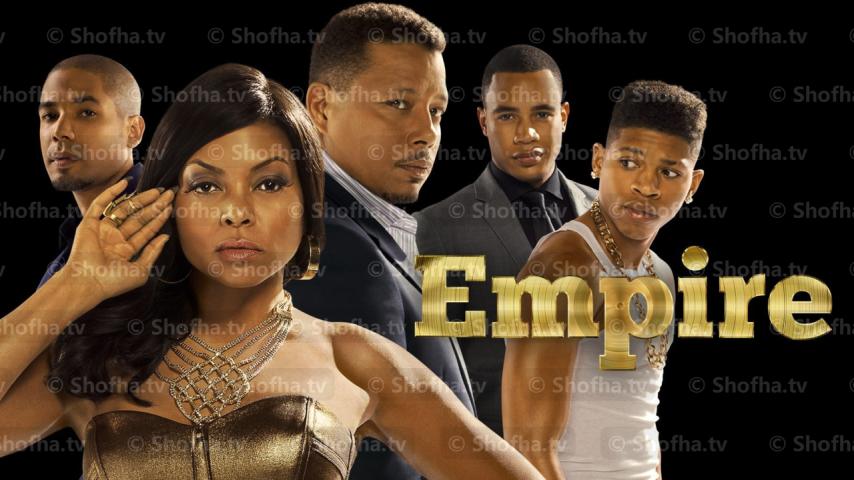 مسلسل Empire الموسم 2 الحلقة 1 مترجمة