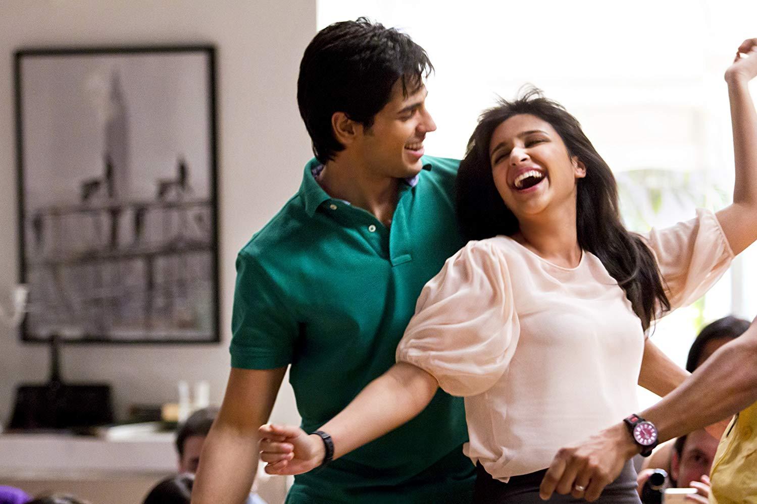 مشاهدة فيلم Hasee Toh Phasee (2014) مترجم