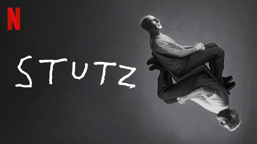 مشاهدة فيلم Stutz (2022) مترجم