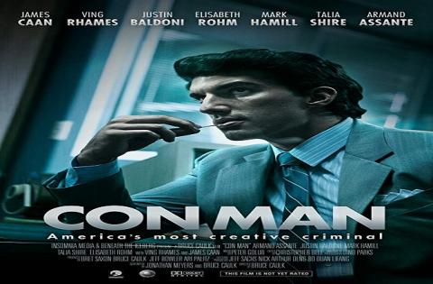 مشاهدة فيلم Con Man (2018) مترجم